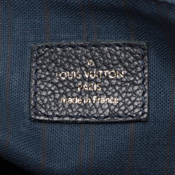 Louis Vuitton Monogram Empreinte Citadine PM - Picture 12 of 15